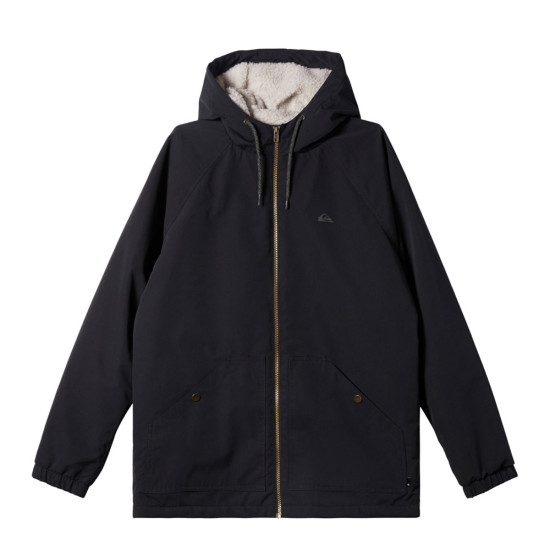 Quiksilver Ανδρικό μπουφάν Final Call - Water-Resistant Parka for Men